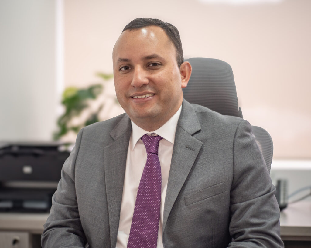 SECRETARIO GENERAL - Rafael Negrete Quintero (1)