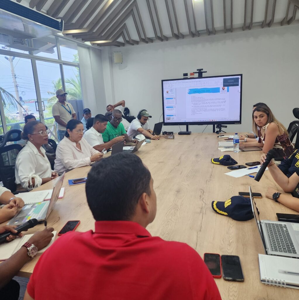 Jornada Institucional - AUNAP