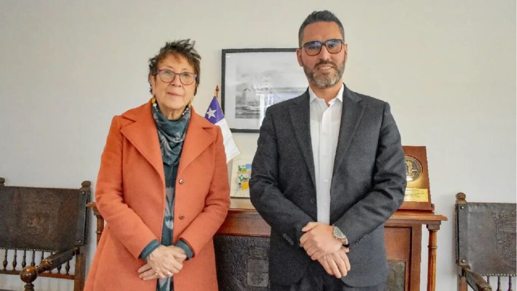 Cooperación internacional Estrategia para el desarrollo de la pesca en Colombia