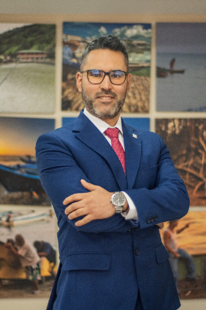 Perfil - Director