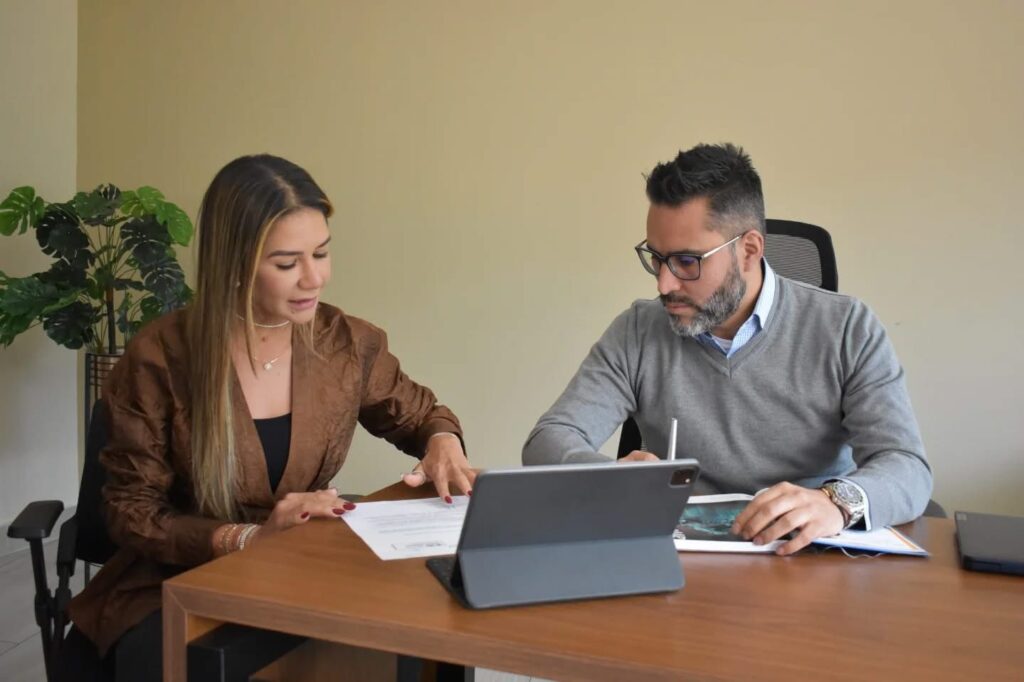 AUNAP y Gobernación del Cesar en reunión estrategica para impulsar proyecto en el sector pesquero y acuícola
