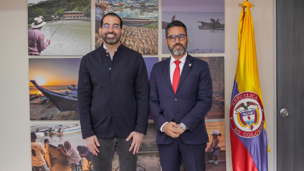 Alianza AUNAP – Prosperidad Social