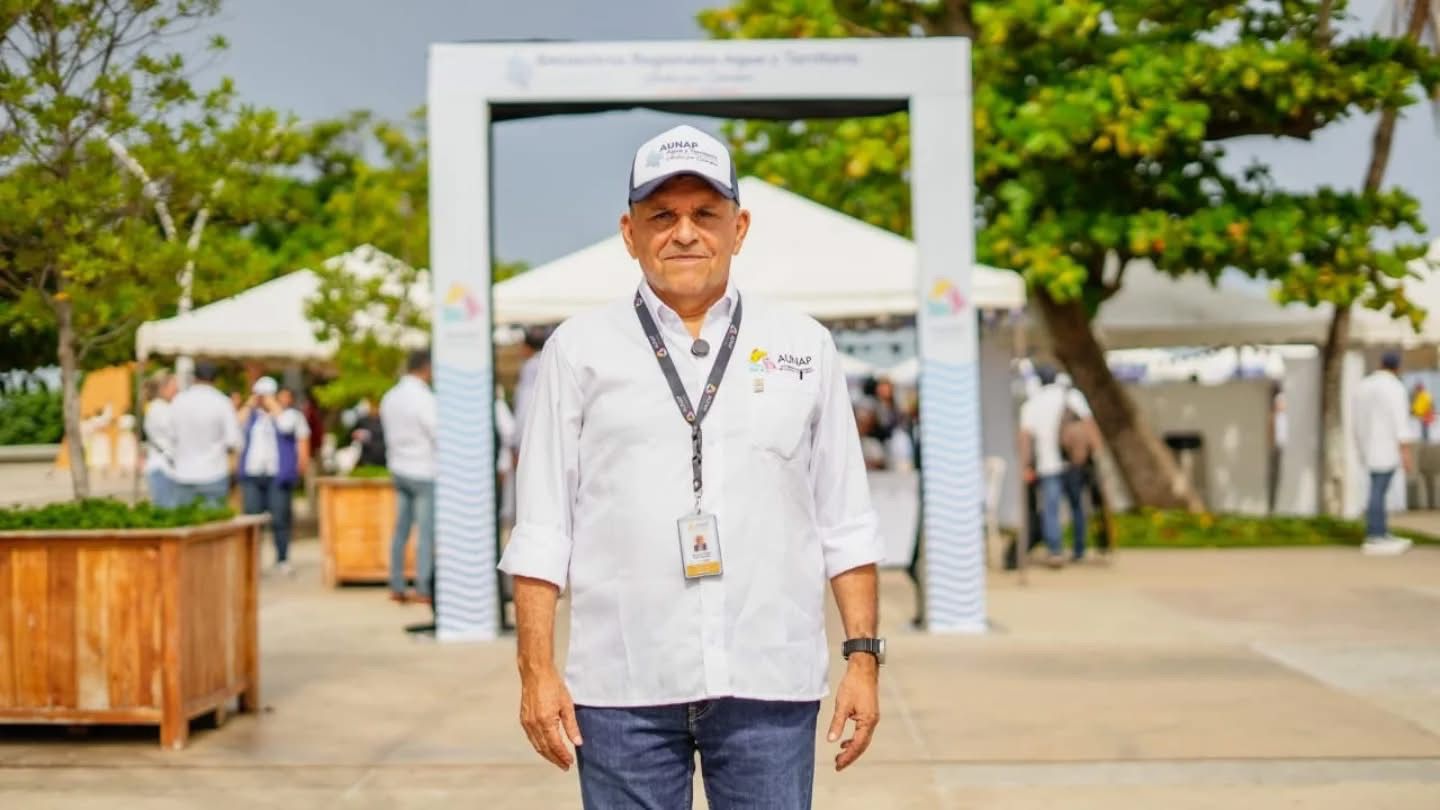 Director Regional Barranquilla