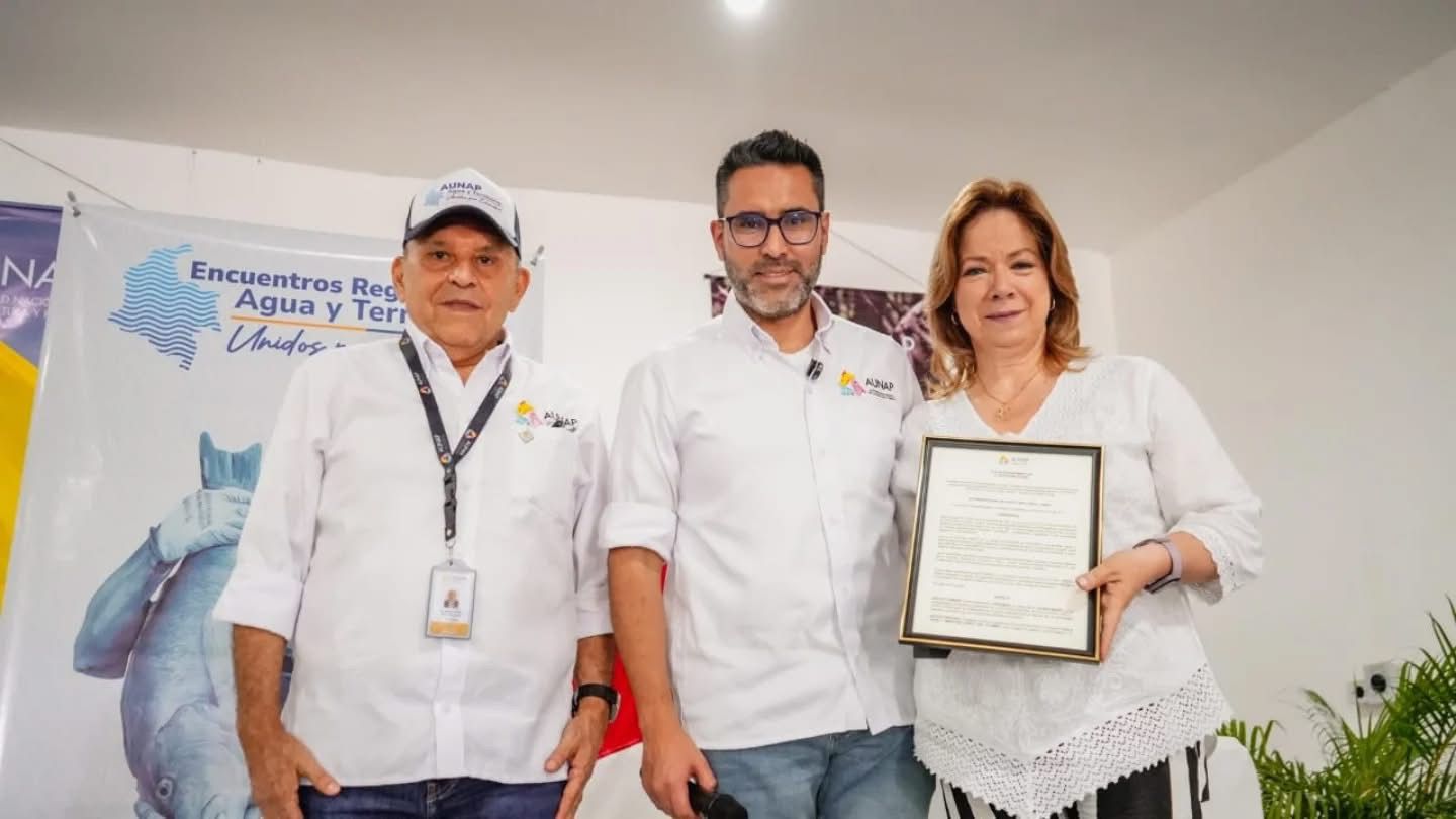 Encuentros Regionales Barranquilla