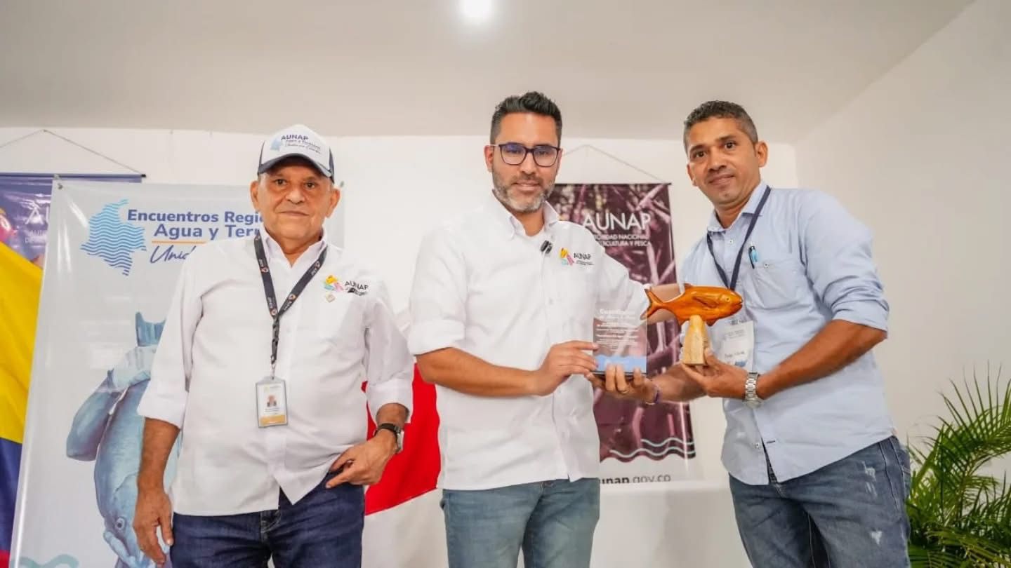 Encuentros Regionales Barranquilla