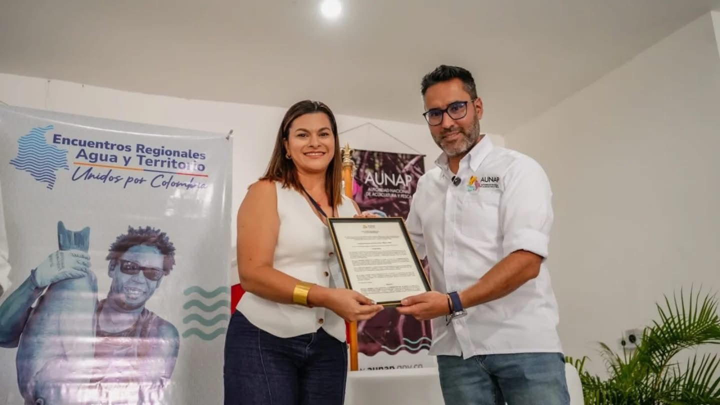 Encuentros Regionales Barranquilla