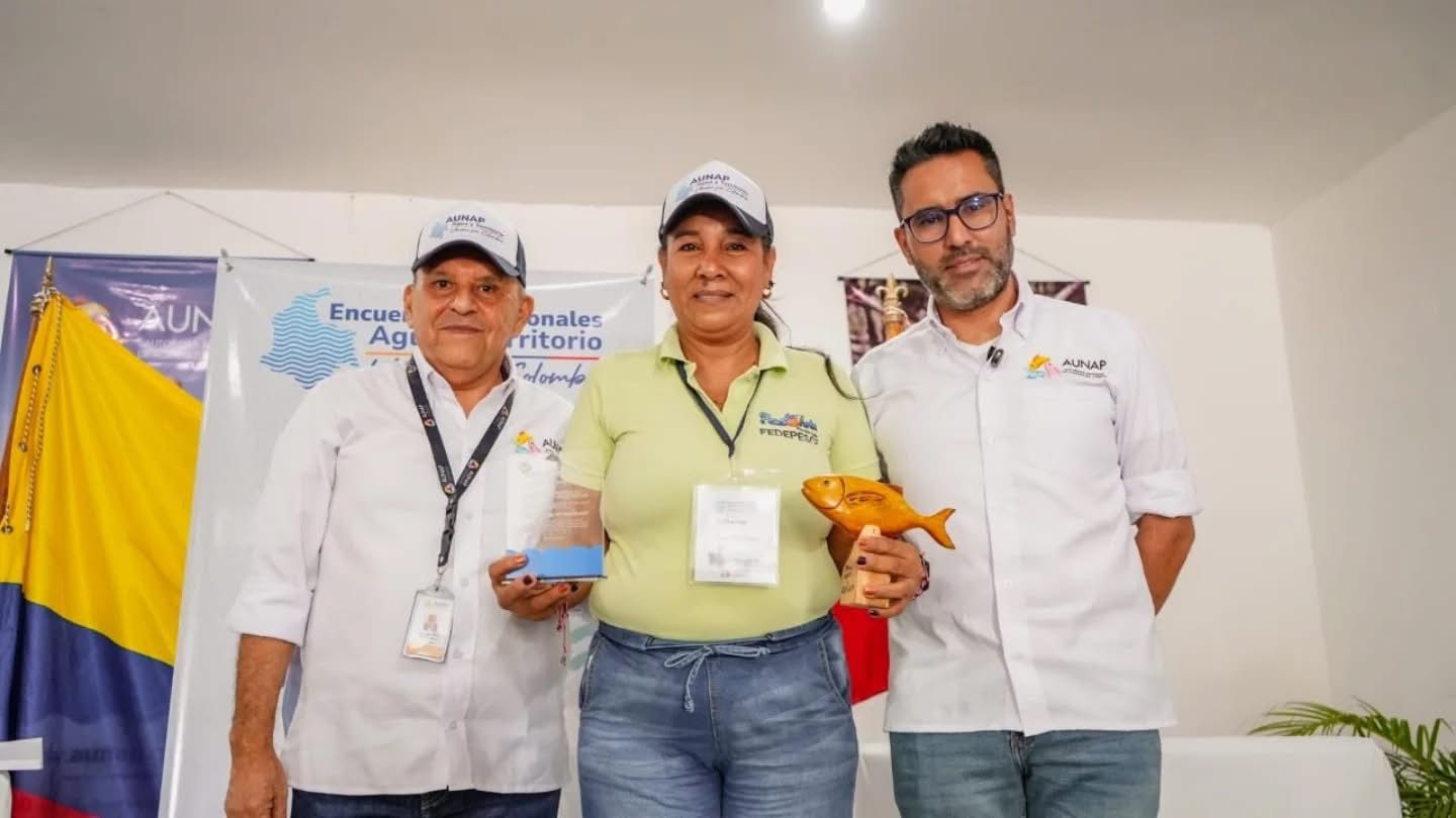 Encuentros Regionales Barranquilla