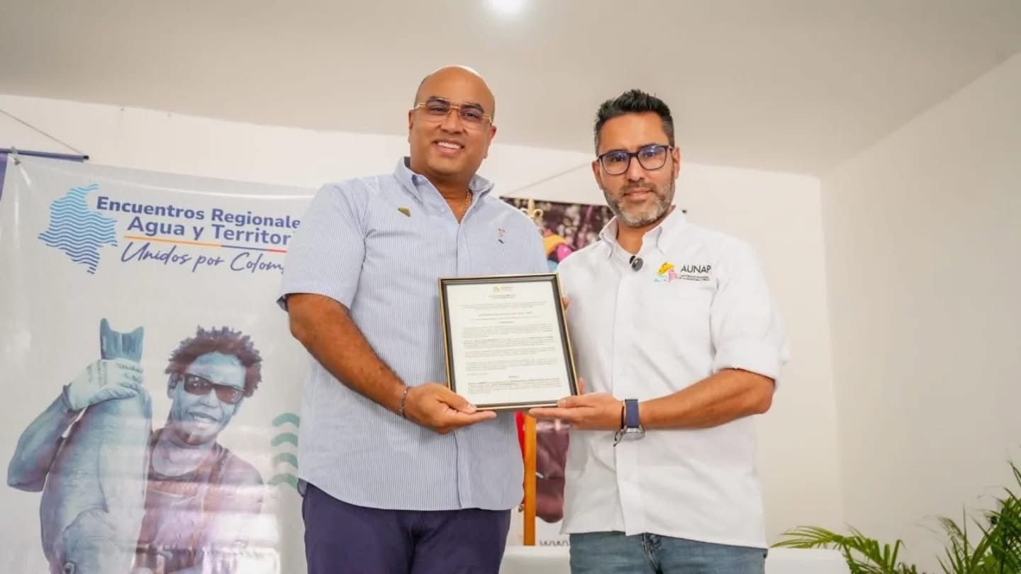 Encuentros Regionales Barranquilla