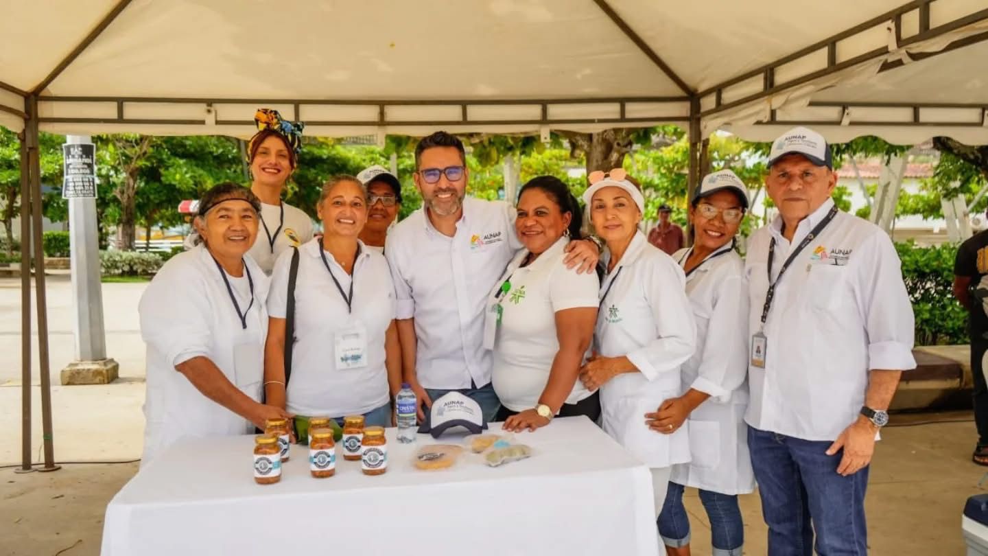 Encuentros Regionales Barranquilla