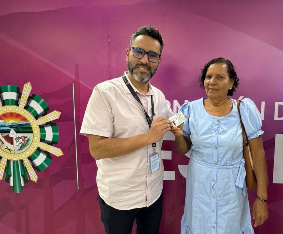 La AUNAP impulsa el fortalecimiento de la pesca y la acuicultura sostenible en el departamento del Cesar