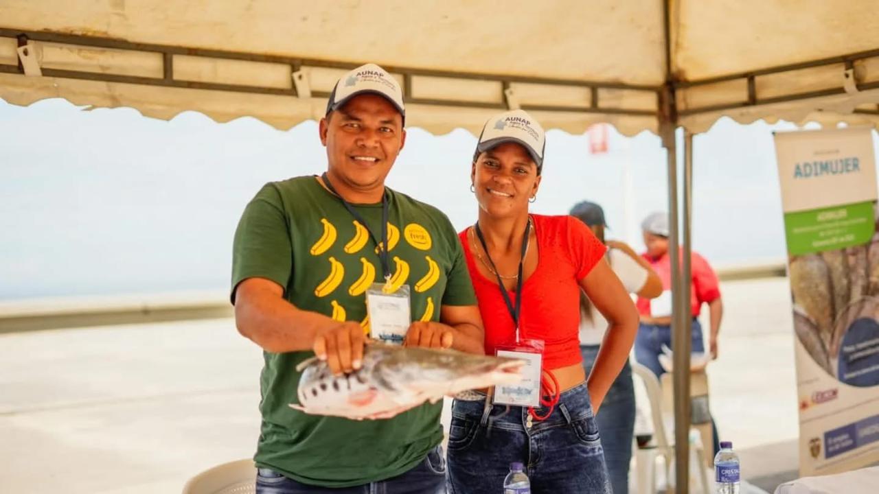 Encuentros Regionales Barranquilla