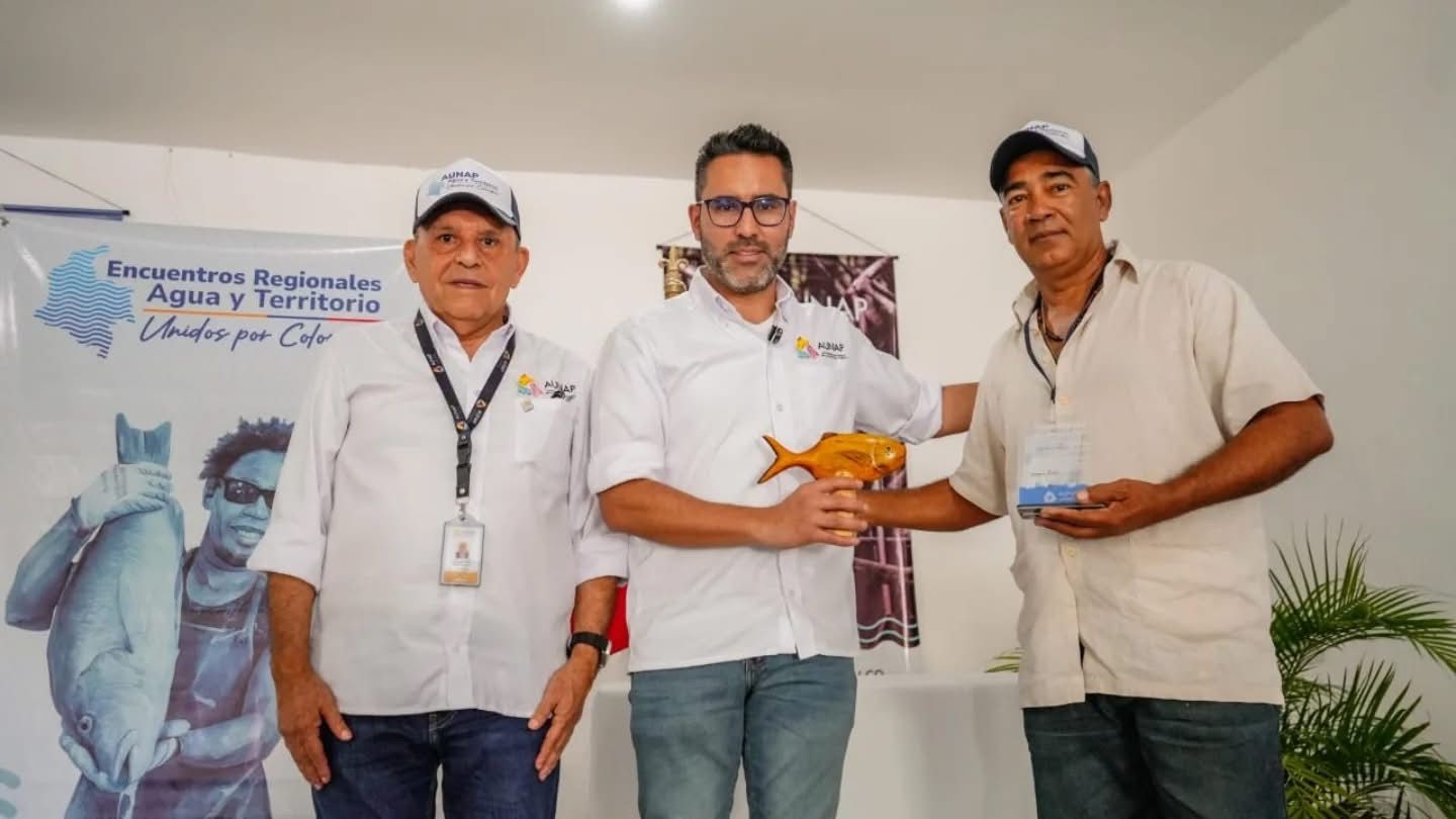 Director Regional Barranquilla