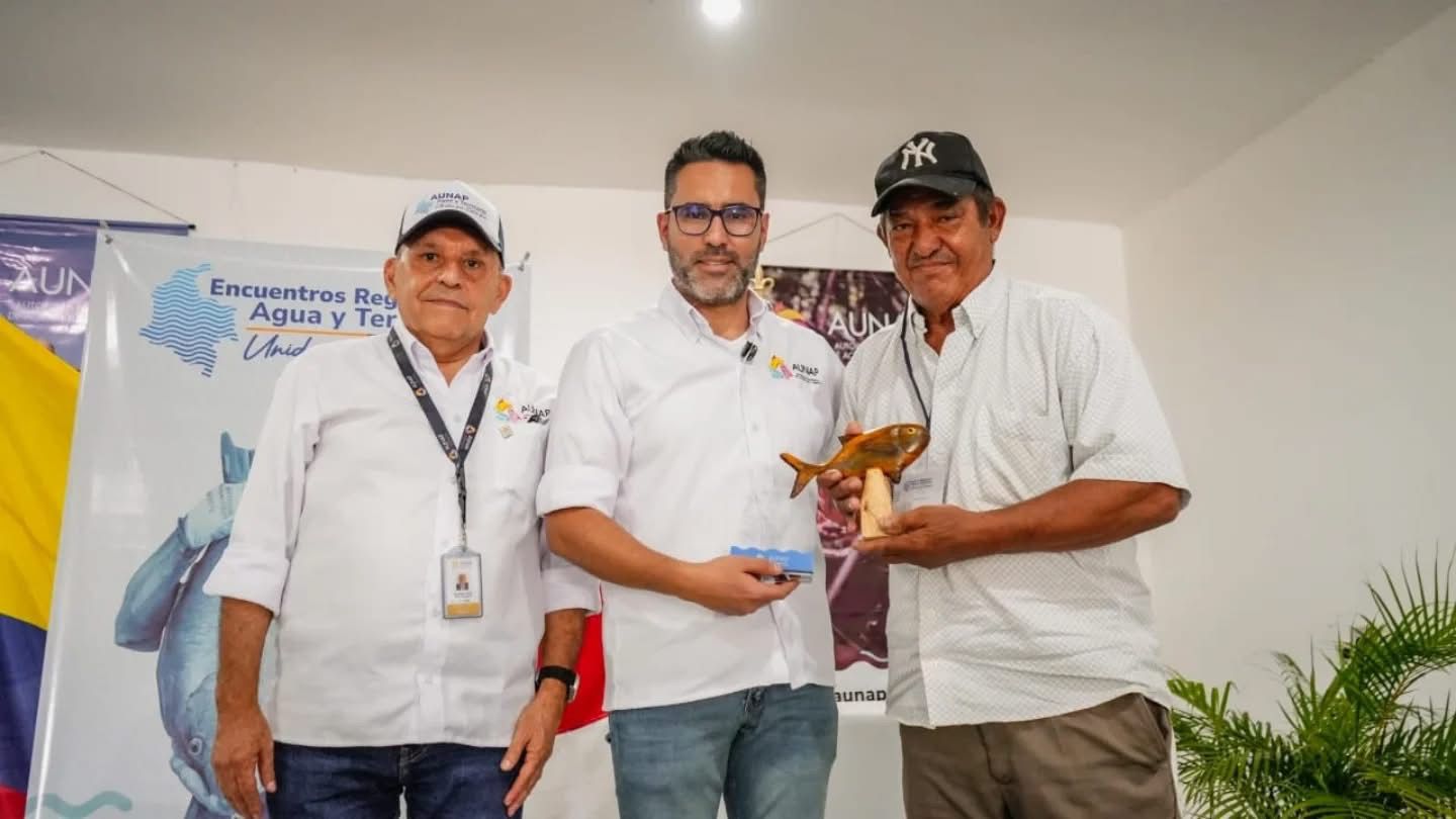 Director Regional Barranquilla