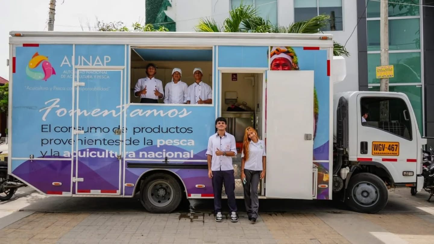 Director Regional Barranquilla