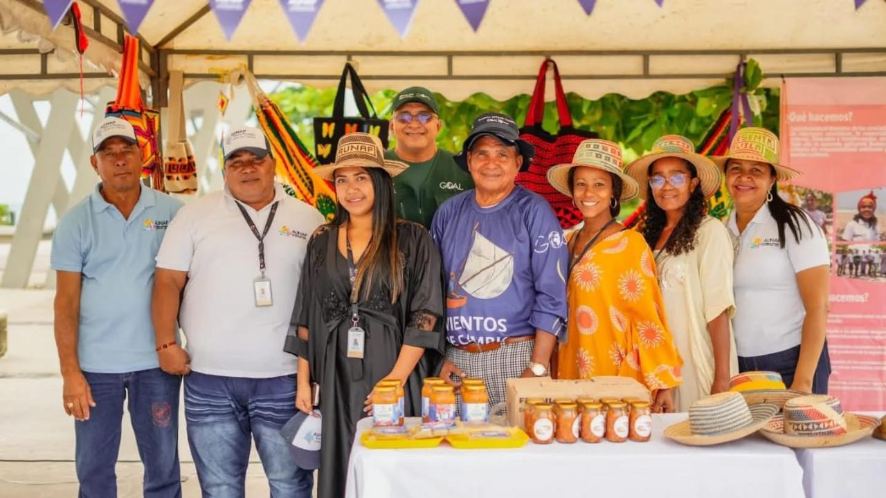 Encuentros Regionales Barranquilla