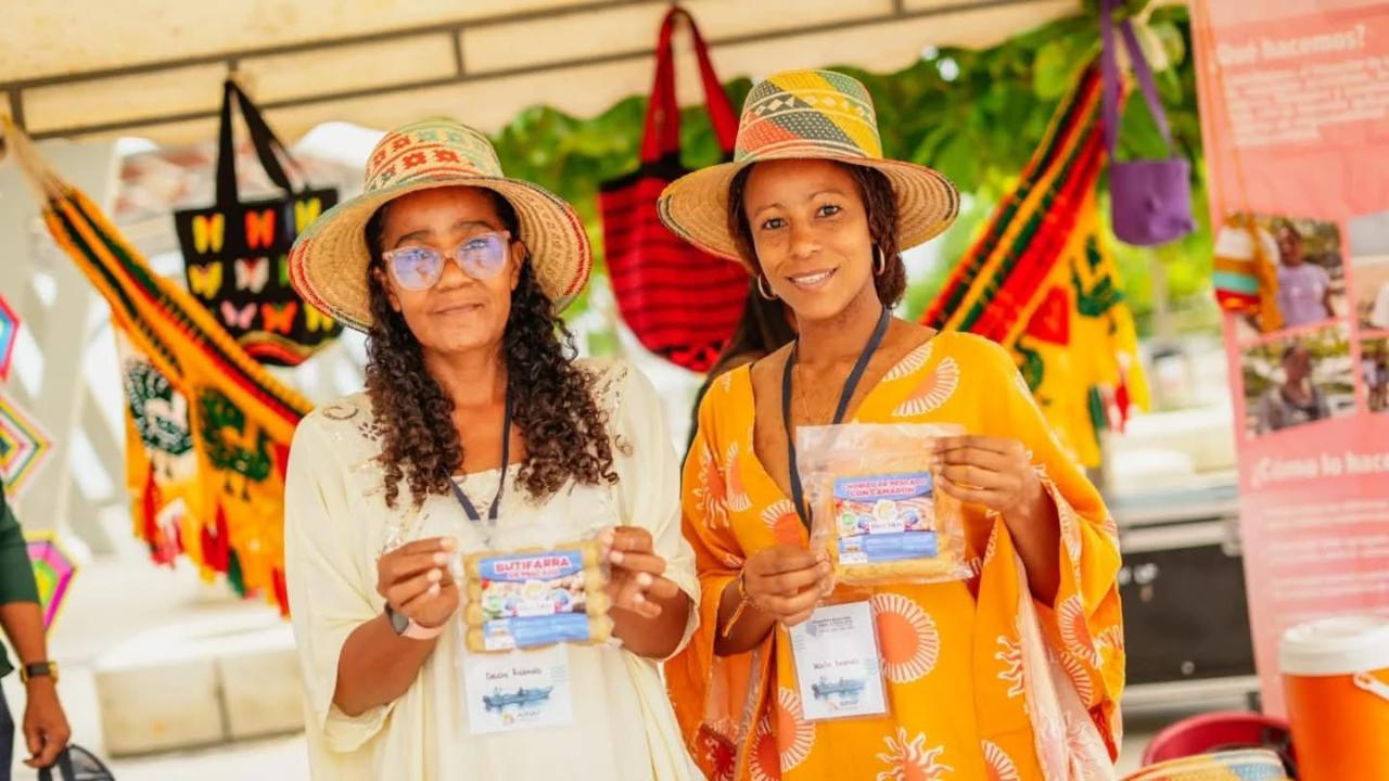 Encuentros Regionales Barranquilla