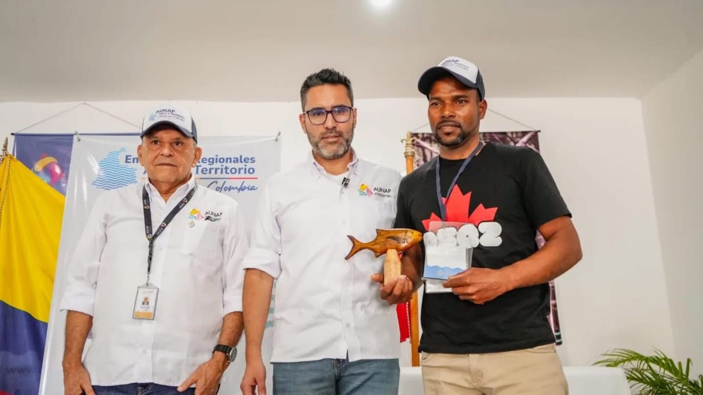 Director Regional Barranquilla