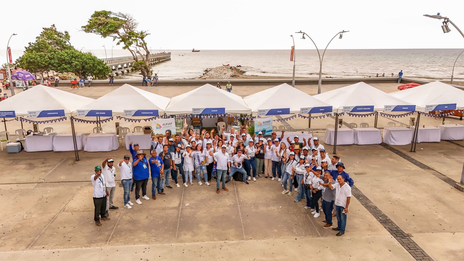 Director Regional Barranquilla