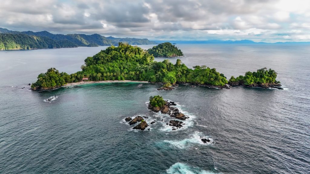 El Pacífico colombiano, donde la AUNAP reafirma su compromiso con el desarrollo pesquero y acuícola.