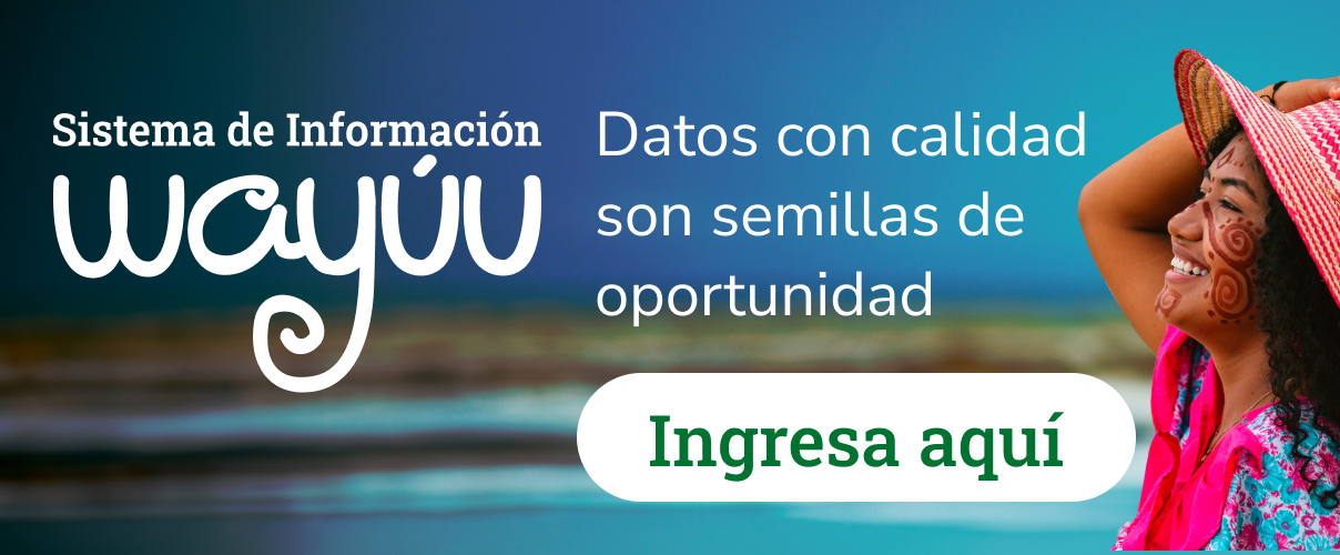 Sistema de Información Wayuu