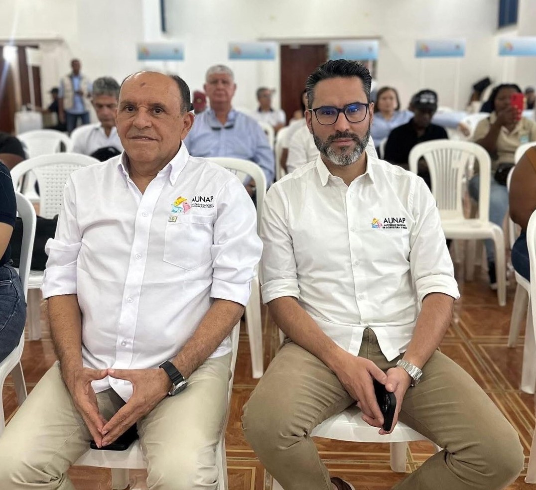 Encuentros Regionales Barranquilla