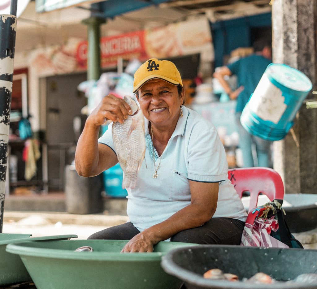 El consumo de pescado continúa en aumento en Colombia, impulsado por su valor nutricional.