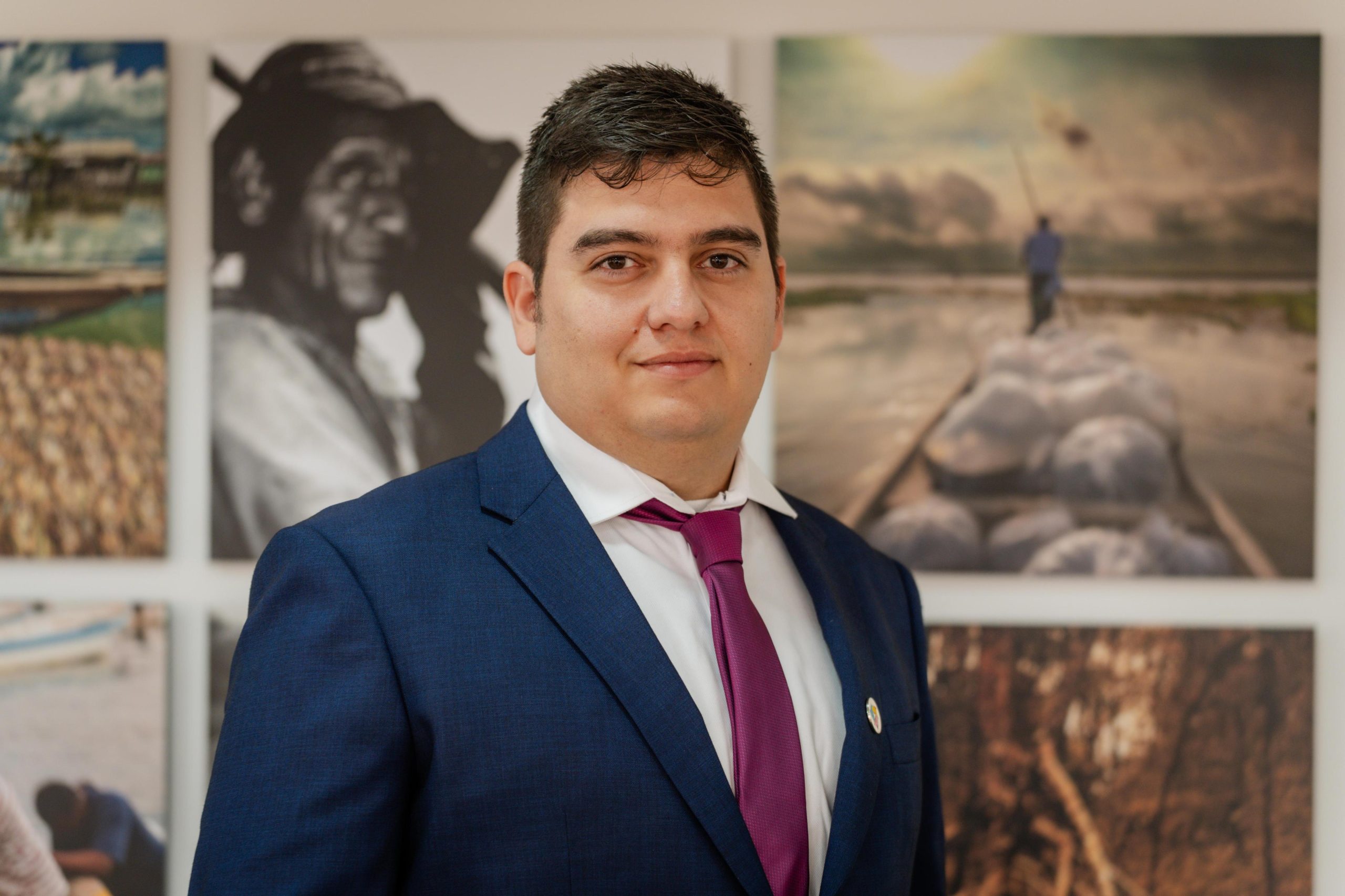 Director Regional Barrancabermeja