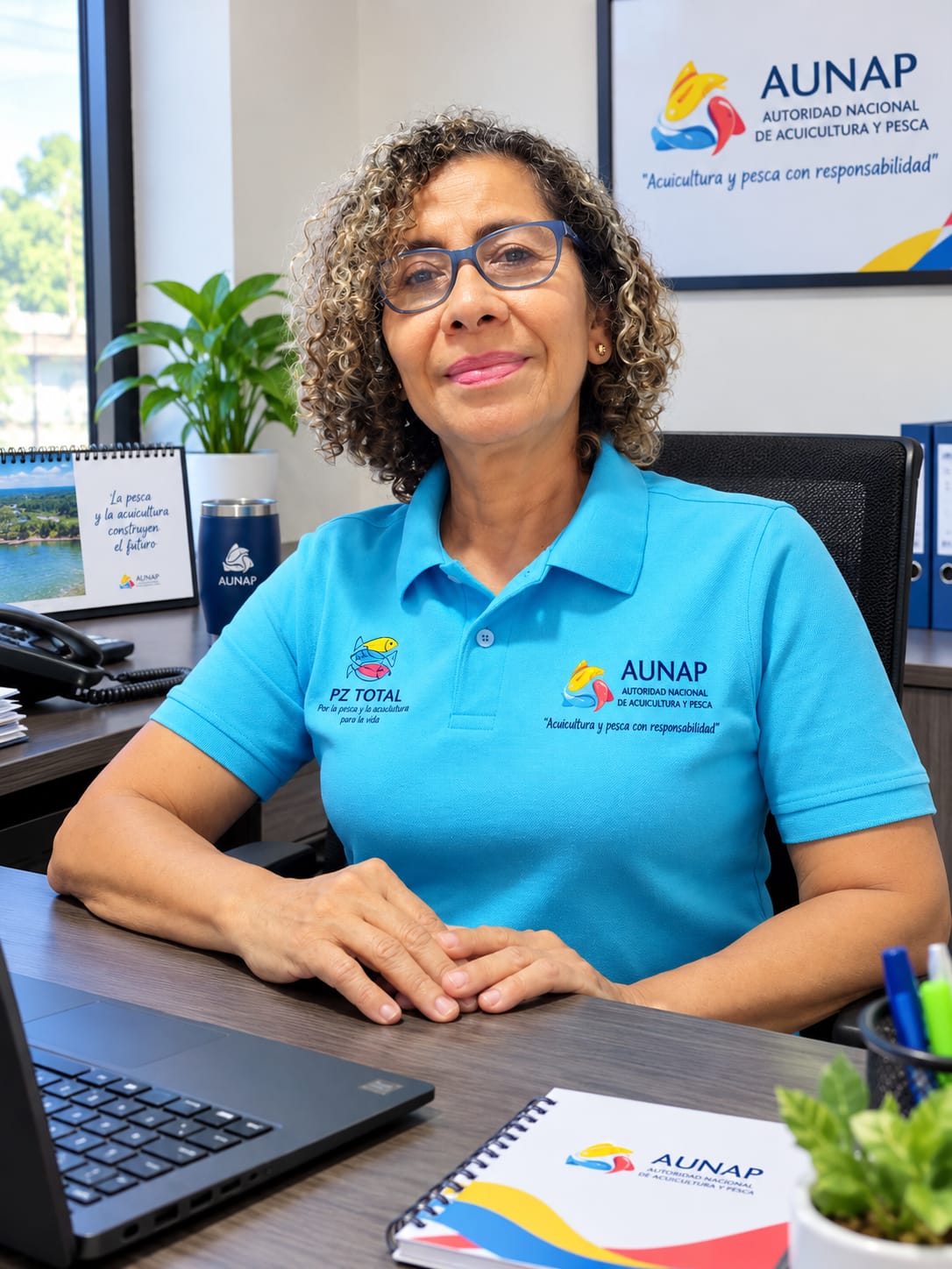 Directora Regional Villavicencio