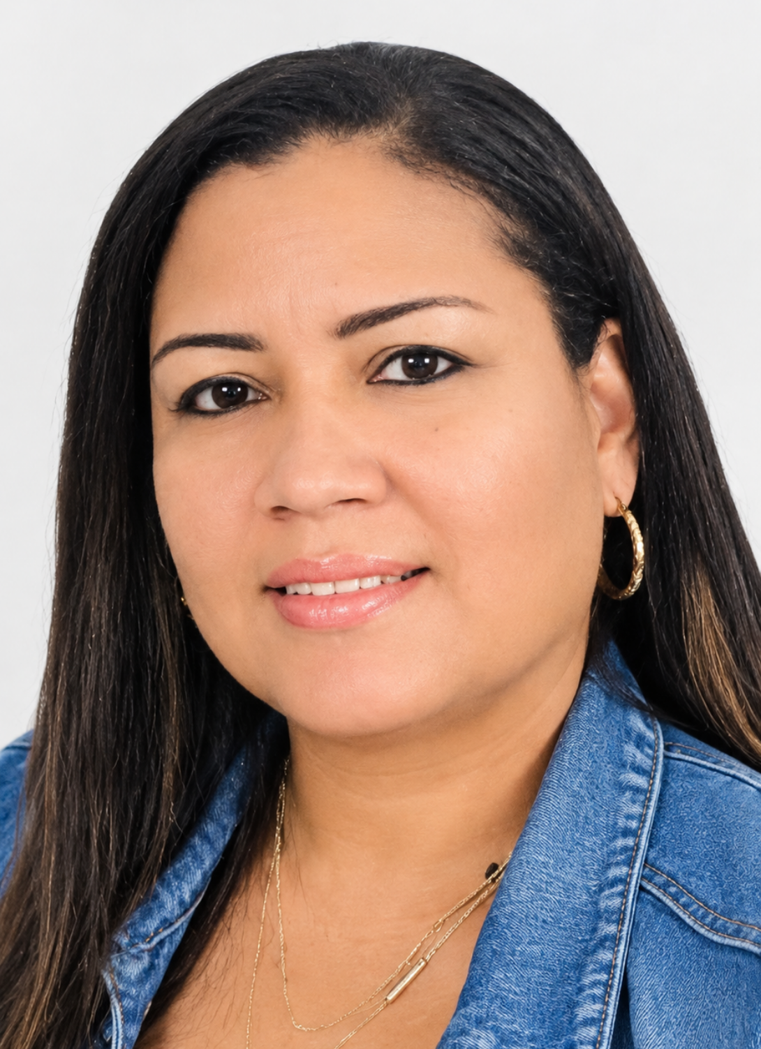Directora Regional Cali