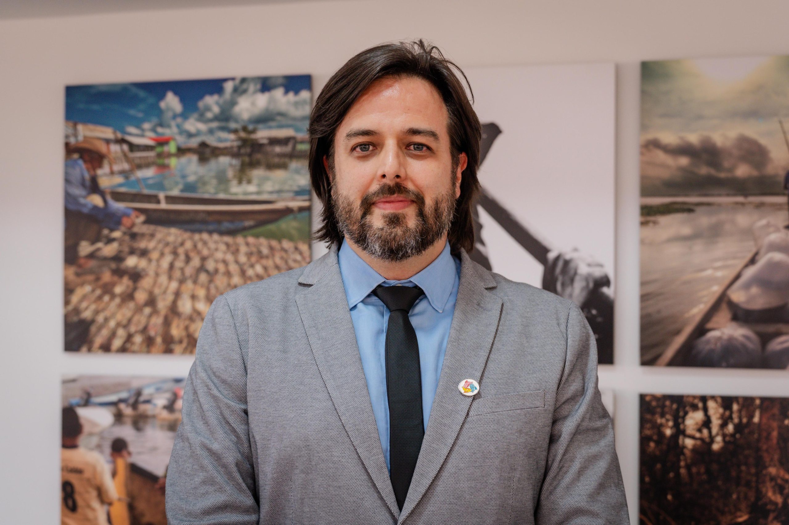 Director Regional Medellín
