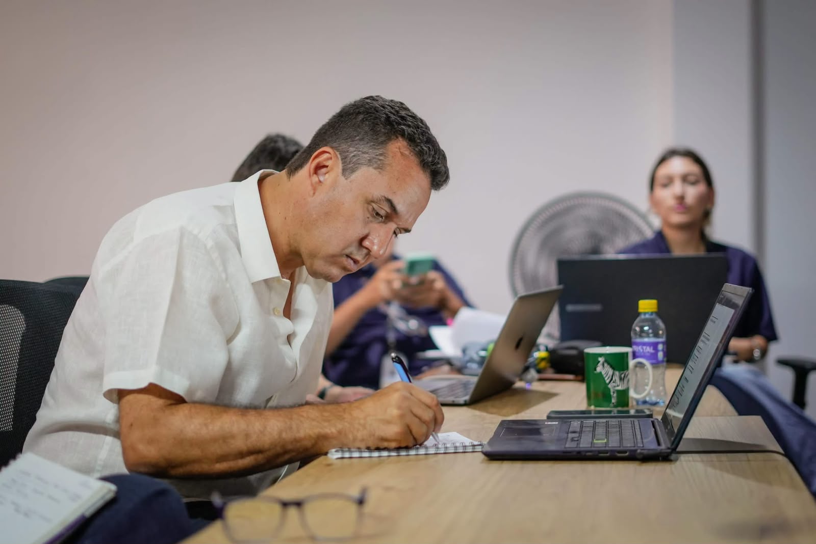 Gestión institucional Regional Villavicencio